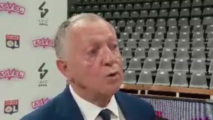 Parker : "Un rôle d'ambassadeur de l'OL aux USA"