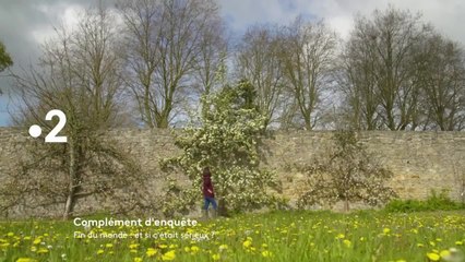 Complément d’enquête - 20 juin
