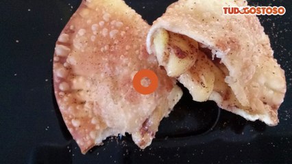 Pastel de banana
