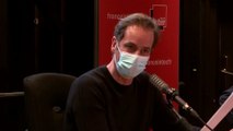 Olivier Véran, la politique de la santé au doigt mouillé - Tanguy Pastureau maltraite l'info