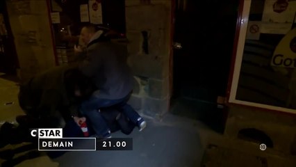 Au coeur de l'enquête - 18 juin