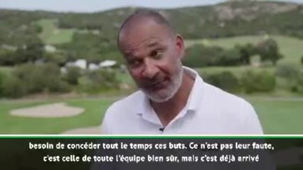 Liverpool - Gullit : "Van Dijk doit être meilleur avec la sélection"