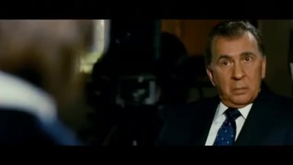 Frost-Nixon : l’heure de vérité - 28 juin