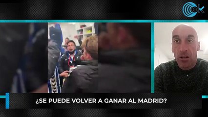 José Juan, portero del Alcoyano: "El partido del año pasado me ha cambiado la vida"