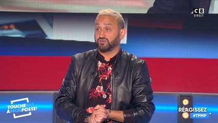 Michel Drucker sur C8 : Cyril Hanouna détaille son projet pour l'animateur