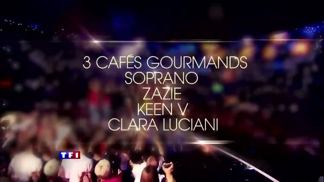 La chanson de l'année 2019