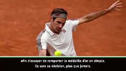 Exclusif - Kuerten : "Federer peut encore jouer deux ou vingt ans !"