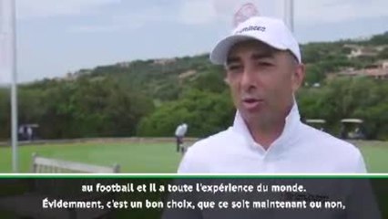 Chelsea - Di Matteo : " Lampard est l'homme de la situation"