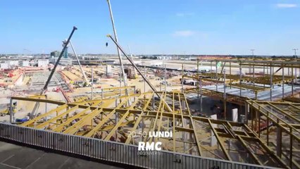 L’aéroport d’Orly : au coeur de la machine - 24 juin