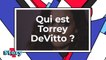 Torrey DeVitto - Qui est l'actrice ?