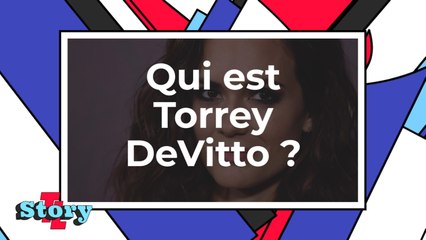 Torrey DeVitto - Qui est l'actrice ?