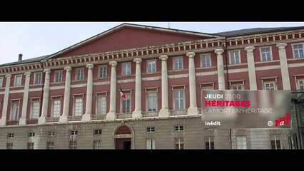 Héritages - 27 juin
