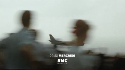 Le Bourget : un siècle d’aviation - 19 juin