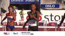 Diamond League Oslo