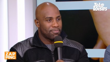 Fort Boyard : Teddy Riner piégé par l'émission ? Le judoka revient sur sa participation au jeu...