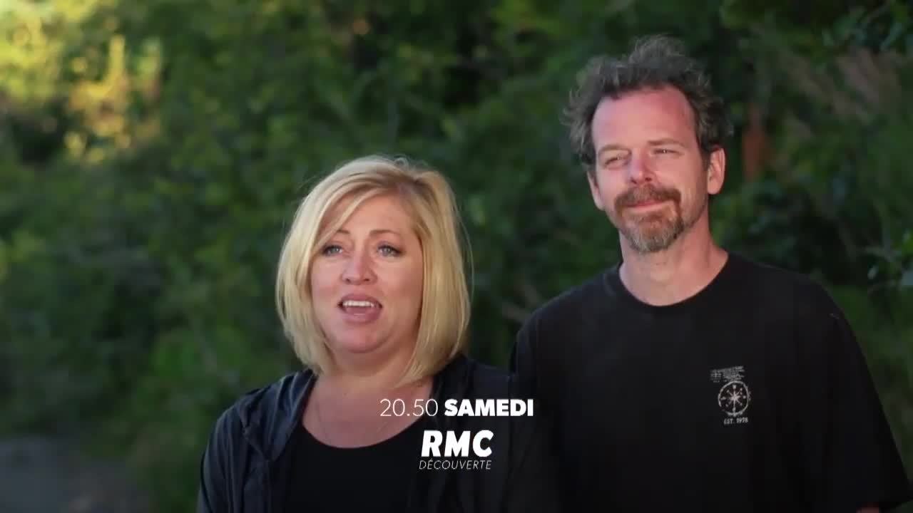 Constructions hors limites - Saison 2