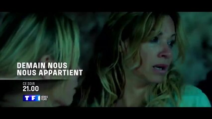 Demain nous appartient : Le piège