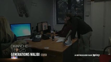 Générations Walibi: A Family Adventure