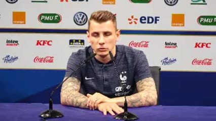 Everton - Digne : "Le championnat anglais me va très bien"