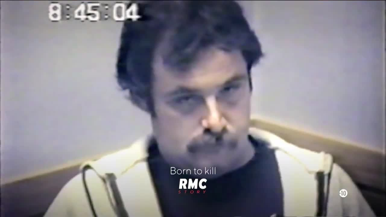 Born to kill - 13 juin