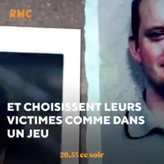 Born to Kill : Paul Bernardo et Karla Homolka