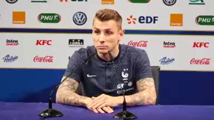 Bleus - Digne : "Je me sens très bien"