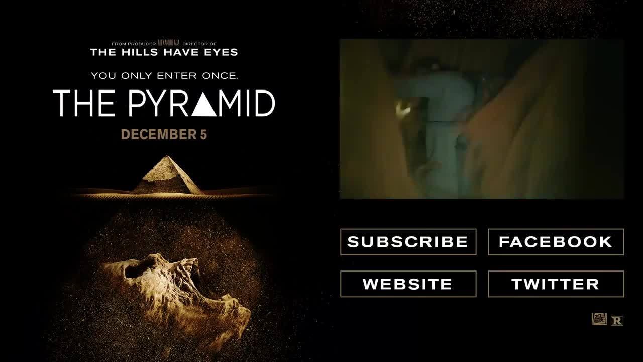 Pyramide