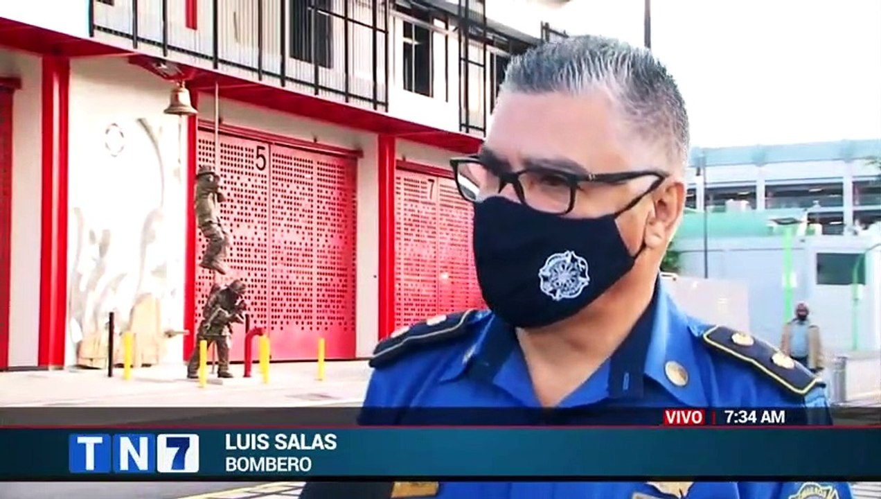 TN7 Matutina - Buen Día 04 Enero 2022 (8070)