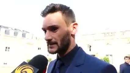 Bleus - Lloris : "Un grand privilège et une grande fierté"