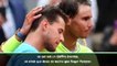 Roland-Garros - Thiem : "Nadal a joué de manière exceptionnelle"