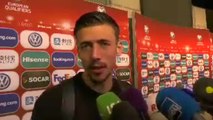 FOOTBALL: International: Bleus - Lenglet : 