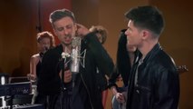 Exclu. Le clip de L'idole des jeunes, le spectacle hommage à Johnny Hallyday