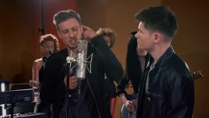 Exclu. Le clip de L'idole des jeunes, le spectacle hommage à Johnny Hallyday