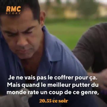 The Glades : Instants volés (S1EP12)