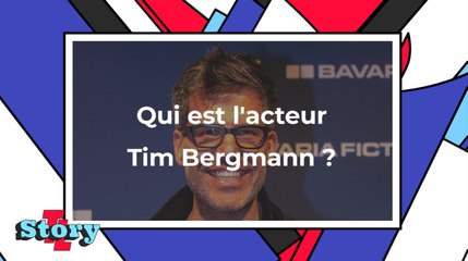 13 enfants et un prince charmant : qui est l'acteur Tim Bergmann ?