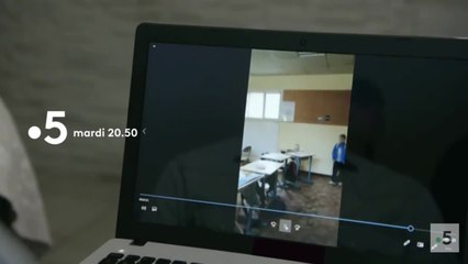 Profs en première ligne