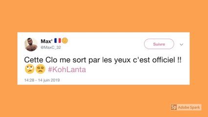 Koh-Lanta : les internautes bluffés par la stratégie de Cyril qui a tout tenté pour sauver sa peau