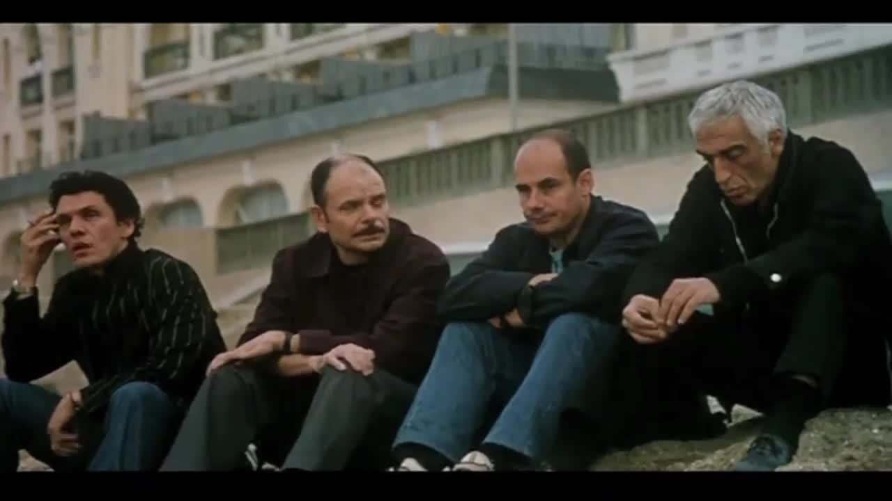 Le _coeur des hommes