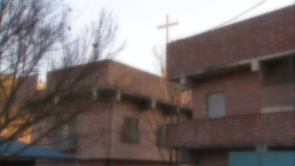 공주 종교시설서 40명 집단감염..."다수가 미접종 상태로 공동생활" / YTN