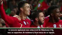 Portugal - Bernardo Silva : 