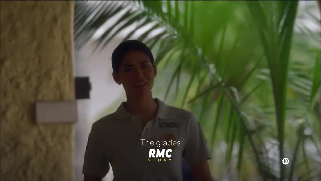 The Glades - 4 juin