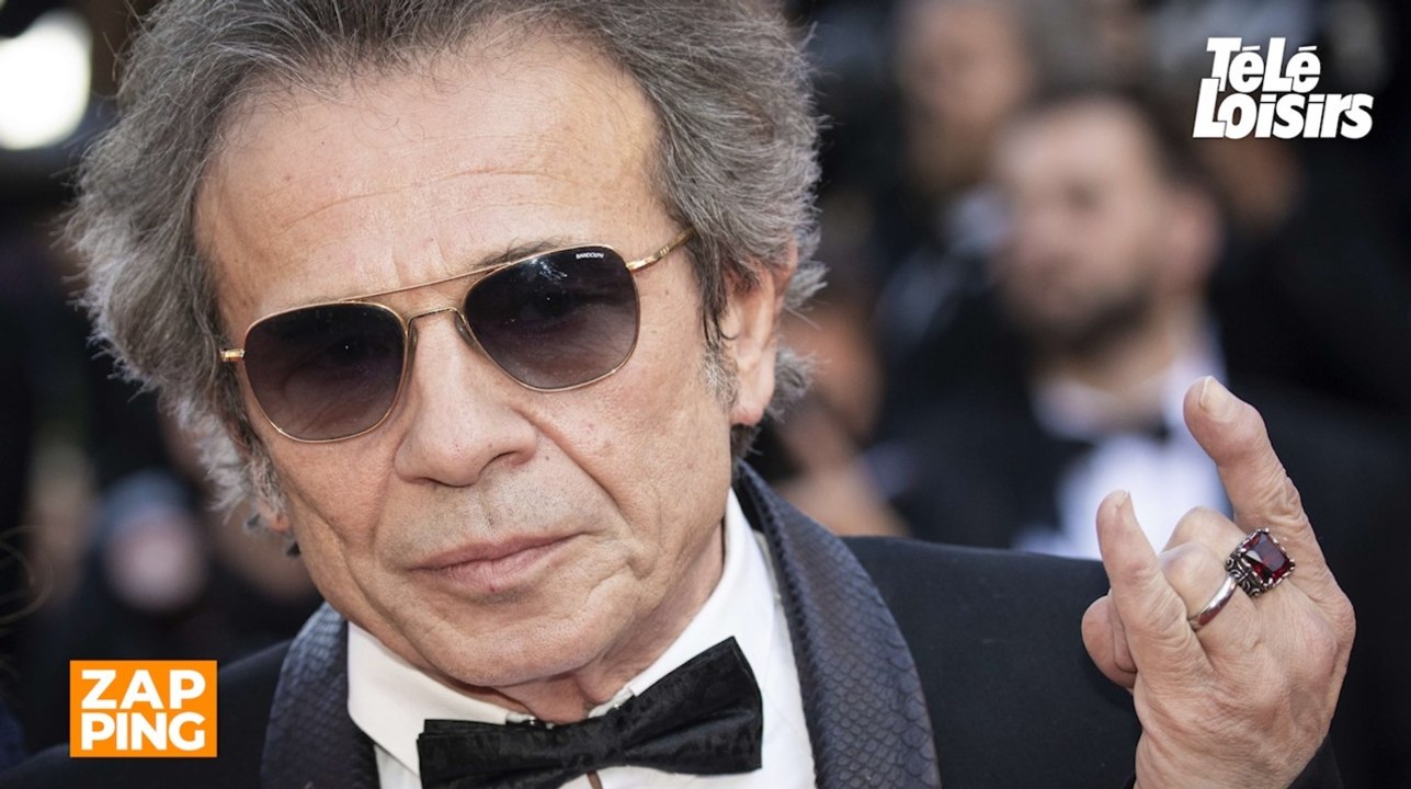 Philippe Manoeuvre tacle Julien Clerc dans Les Grosses têtes : "Depuis qu'il y a Julien Clerc, The Voice s'écroule"