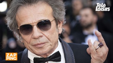 Philippe Manoeuvre tacle Julien Clerc dans Les Grosses têtes : "Depuis qu'il y a Julien Clerc, The Voice s'écroule"