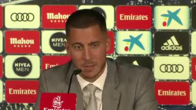 Real - Hazard : Benzema, le meilleur numéro 9 du monde