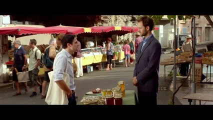 Le goût des merveilles - 9 juin