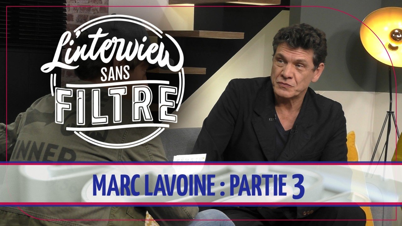 "On ne pourrait plus faire ça aujourd'hui, et tant mieux" : Marc Lavoine revient sur une séquence culte de Taratata