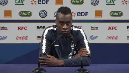 Juventus - Matuidi : "Ronaldo ? Un génie du football"