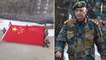 Indian Army Gives Clarity Over China Flag In Galvan Valley | Oneindia Telugu