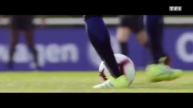 Le moment de briller : les Bleues en route vers le Mondial