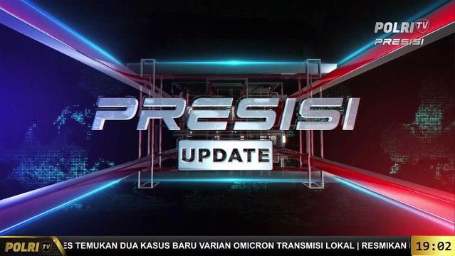 PRESISI Update 19.00 WIB Kapolda NTT Melakukan Kunjungan ke Gubernur NTT untuk Memperkuat Kerja sama Polda NTT dan Pemerintah Provinsi NTT